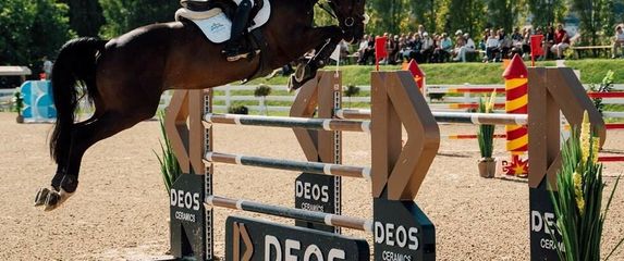 Jumping Samobor 2026.