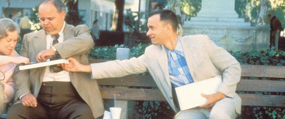Forrest Gump