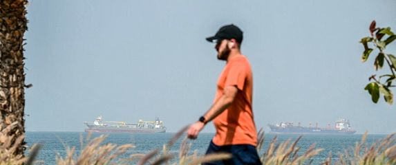 Prizori iz Dubaija - 5