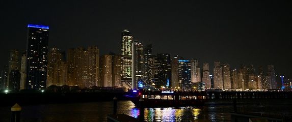 Prizori iz Dubaija - 7