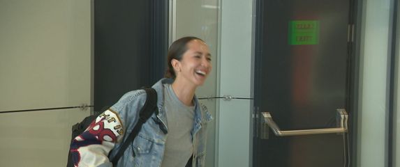 Povratak Hrvata iz Ujedinjenih Arapskih Emirata - 1