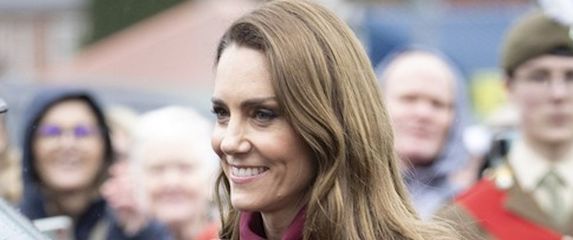 Kate Middleton - 1