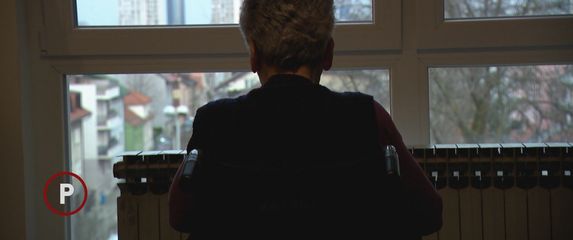 Provjereno: Briga za starije i nemoćne - 1