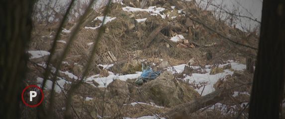 Provjereno: Ilegalno odlagalište otpada - 3