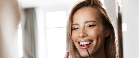 Sjajila za usne uvijek su popularna