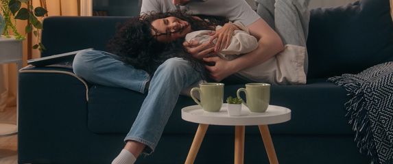 Treba li partner biti i najbolji prijatelj?