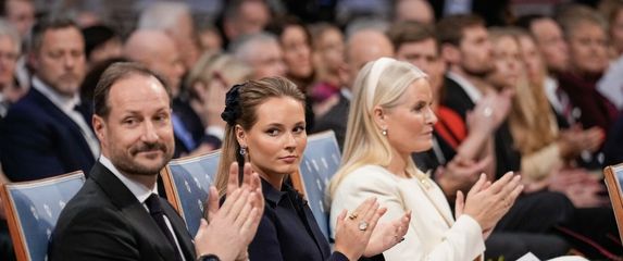 Norveška kraljevska obitelj - 4