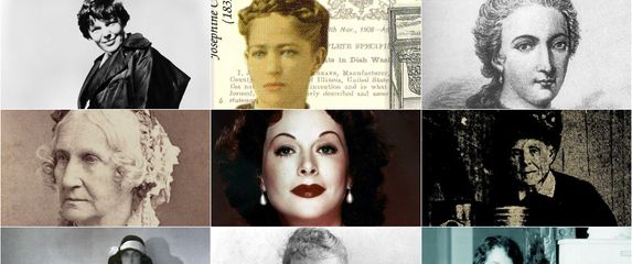 Žene koje su zadužile čovječanstvo