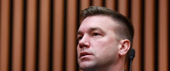 Domagoj Mikulić, Državni tajnik u Ministarstvu regionalnog razvoja i fondove EU