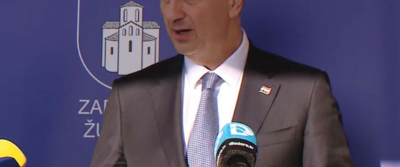 Andrej Plenković