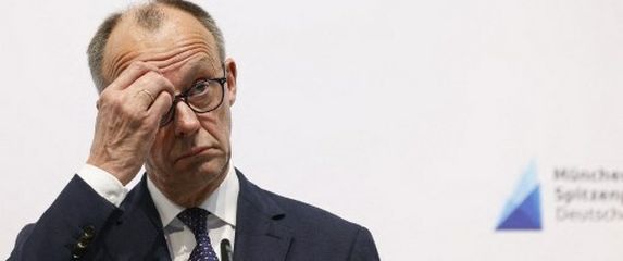 Friedrich Merz