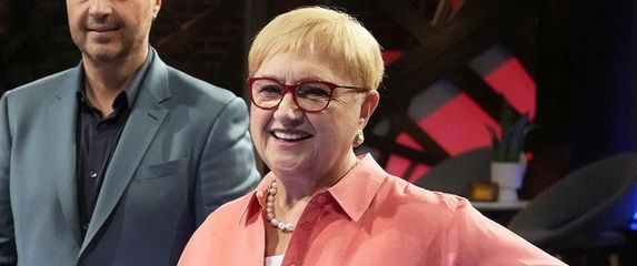 Lidia Bastianich