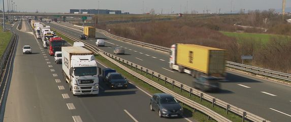 Novi sustav naplate na autocestama