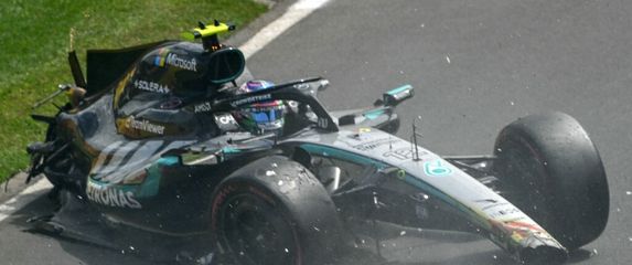 Andrea Kimi Antonelli