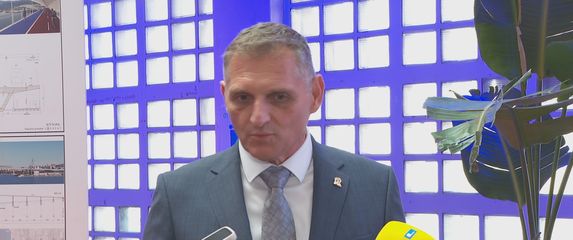 Ivica Budimir, predsjednik uprave Hrvatske ceste