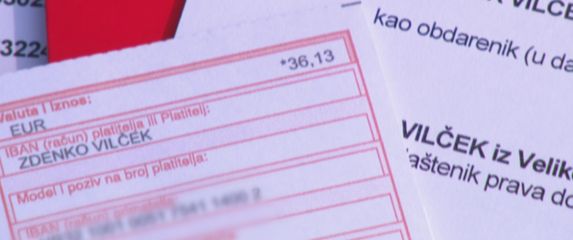 Pogrešna porezna rješenja