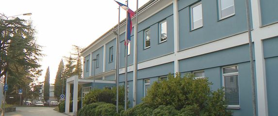 Zadarski Općinski sud - 3