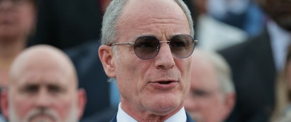 Veleposlanik Michael Leiter