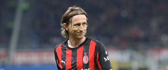 Luka Modrić