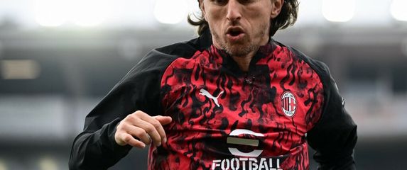 Luka Modrić