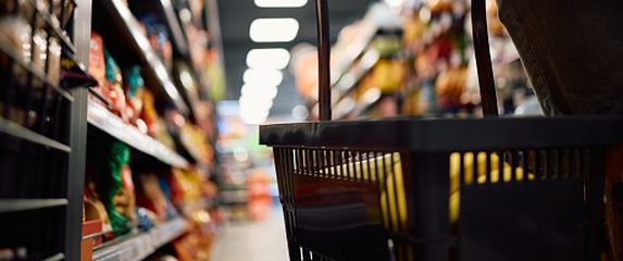 Trgovina, ilustracija