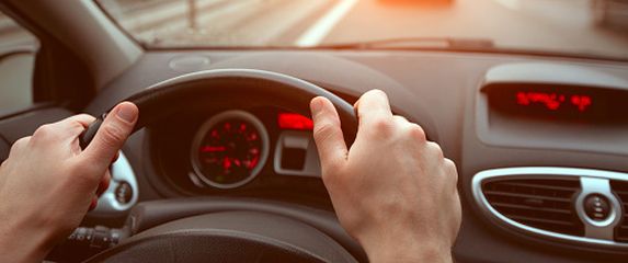 Vožnja, ilustracija