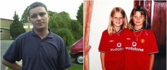 Ian Huntley, Holly Wells i Jessica Chapman