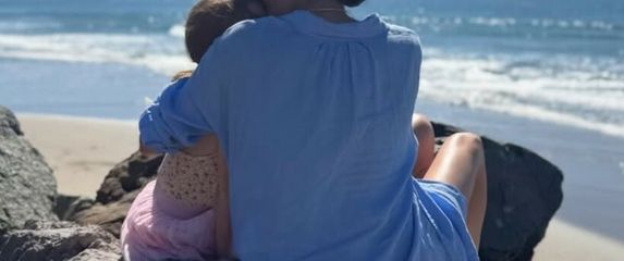 Meghan Markle s kćeri