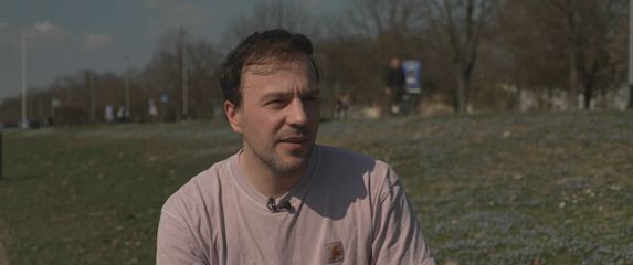 In Magazin: Filip Sertić - 2