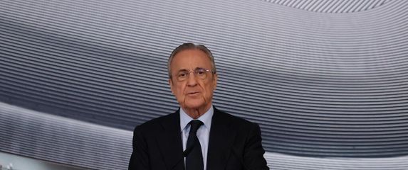Florentino Perez