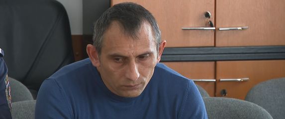 Suđenje za ubojstvo u Bereku