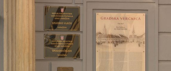 Pobuna varaždinskih odgojitelja