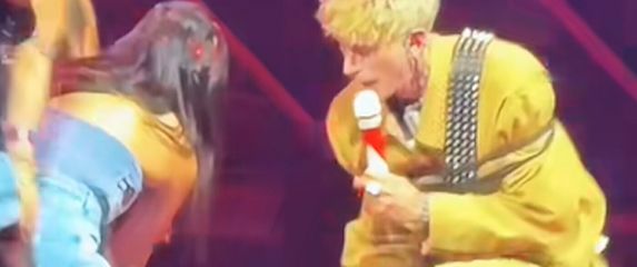 Machine Gun Kelly - 4