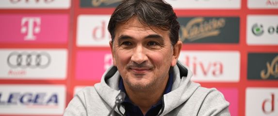 Zlatko Dalić