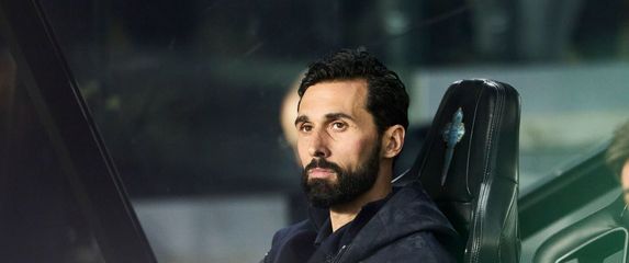 Alvaro Arbeloa