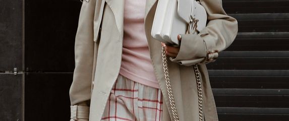 Baloner je omiljeni proljetni komad