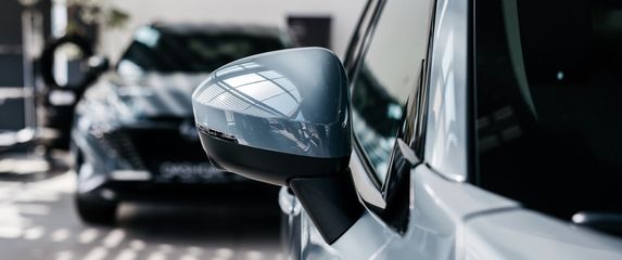 Najam vozila ili kupnja?