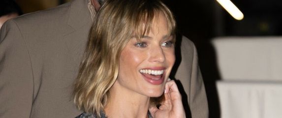 Margot Robbie - 6