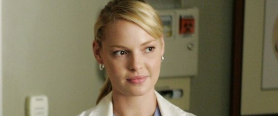 Katherine Heigl - 1