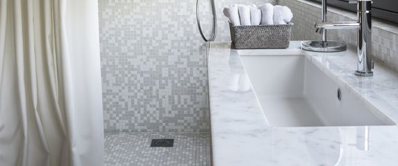 Tuš-kabine sa zavjesom - 10