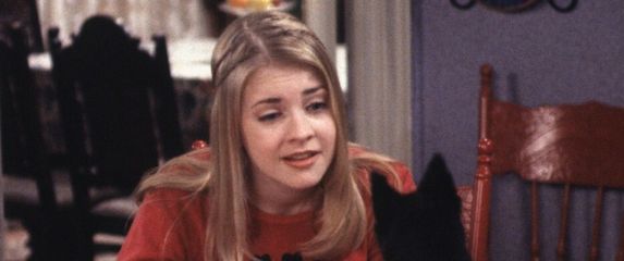 Melissa Joan Hart - 11