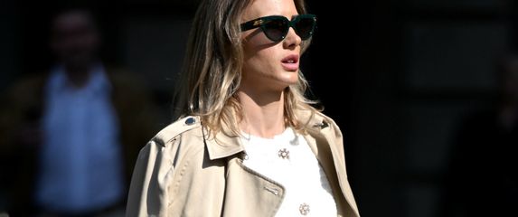 Ulična moda u centru Zagreba - 13