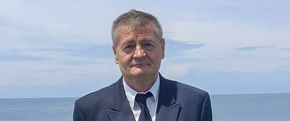 Marko Bekavac, kapetan