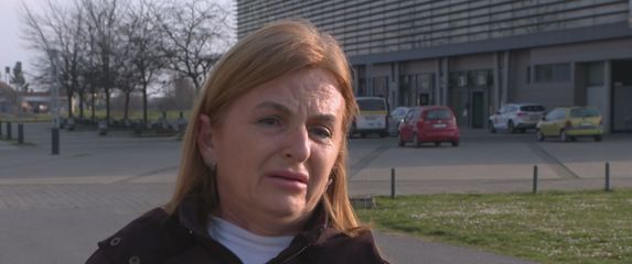 Jadranka Berak, Mihaelina majka