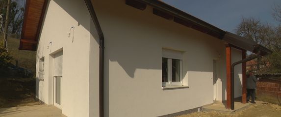 Poslijepotresna obnova u Zagorju