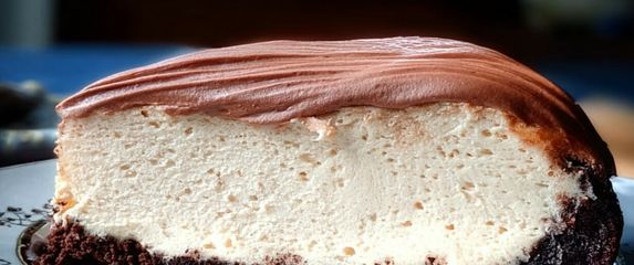Cheesecake s Baileysom dobar je izbor za Dan sv. Patrika