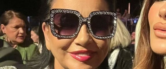 Alka Vuica i snaha Dora - 2