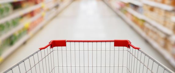 Kupovina, ilustracija