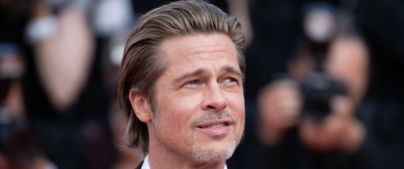 Brad Pitt - 6