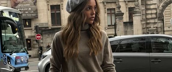 Anđela Ignjatović Breskvica